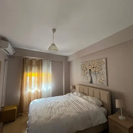 Danas Appartament Apartment *