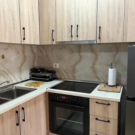 Apartament Danas Appartament